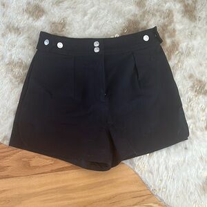 Derek Lam 10 Crosby Shorts